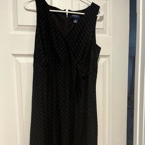 Ann Taylor wrap dress